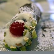 Serritella's Cannoli