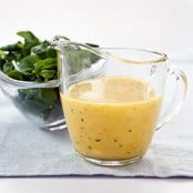 Foolproof Vinaigrette