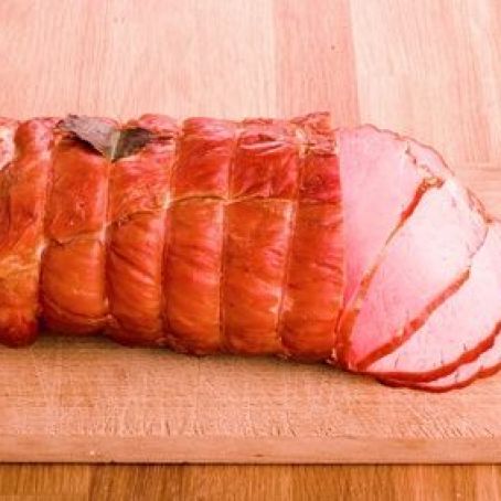 How to Brine A Fresh Ham