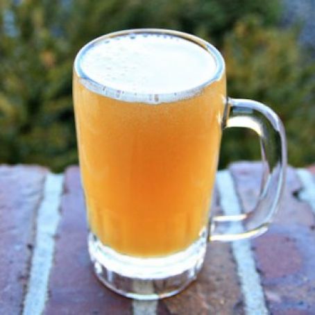 Kvass - Old World Homebrew