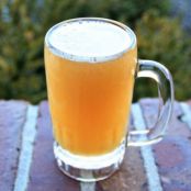 Kvass - Old World Homebrew