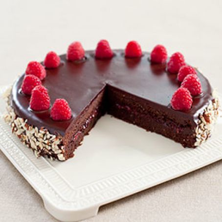 Chocolate Torte
