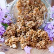 Anzac Granola