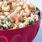 MACARONI SALAD