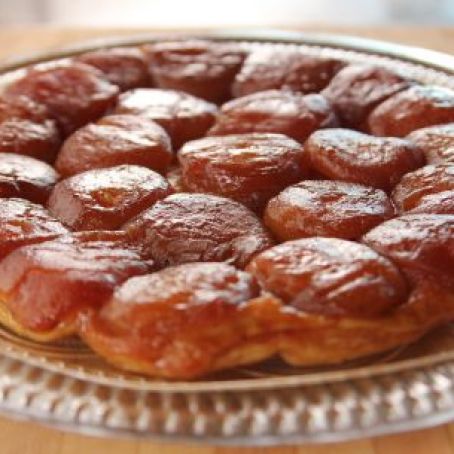 Tarte Tatin