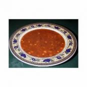 Vegetable and Bean Soup