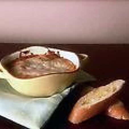 Individual Vegetable Lasagnas