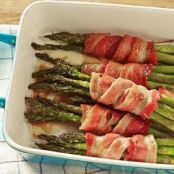 Asparagus Bundles