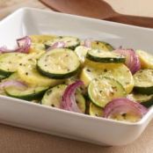 Italian Roasted Vegetables