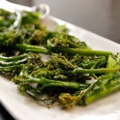 Broccolini -Roasted
