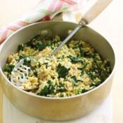 BROWN*****Easy Brown Rice