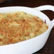 Cauliflower Casserole