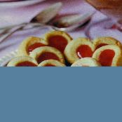 Double Thumbprint Cookies