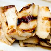 King Mushroom Grilled (2)