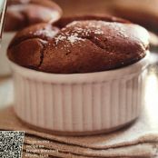 Individual Chocolate Souffles - WW