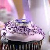 Garden Cupcake Frostings