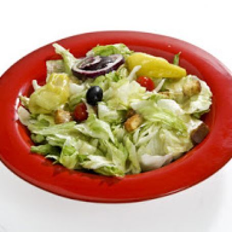 East Side Mario's Salad Dressing