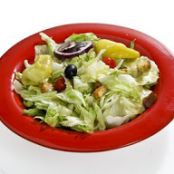 East Side Mario's Salad Dressing