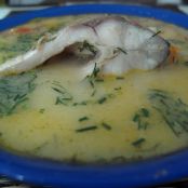 HCG Diet (P2/3) Talapia Soup