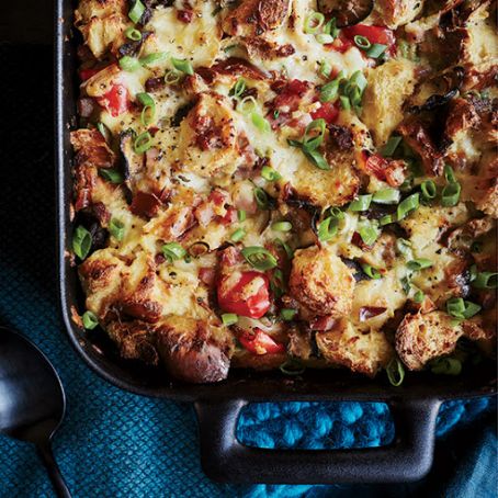 Christmas-Morning Casserole