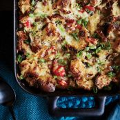 Christmas-Morning Casserole