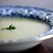 Artichoke Soup