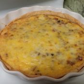 Quiche Lorraine