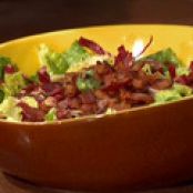 BLT Salad