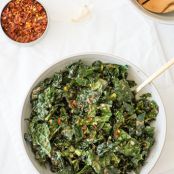 Best Kale Salad