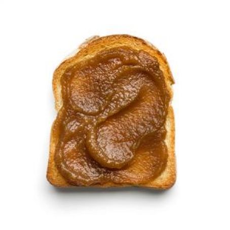 Homemade Apple Butter