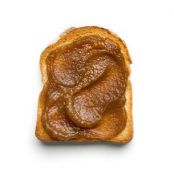 Homemade Apple Butter