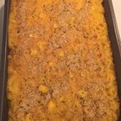 Mac and Cheese II