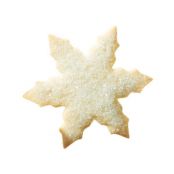 Spiced Sugar Cookies