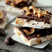 Toasted Hazelnut Nougat
