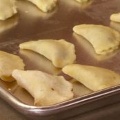 Petite Nutella Pochettes