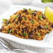 Fiesta Quinoa