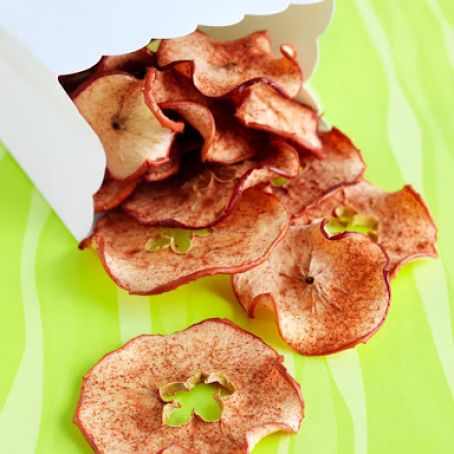 Apple Chips