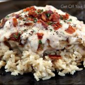Chicken Breast Gourmet