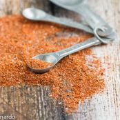 RUB****Peri Peri Blackening Spice Rub