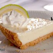 Joe's Key Lime Pie