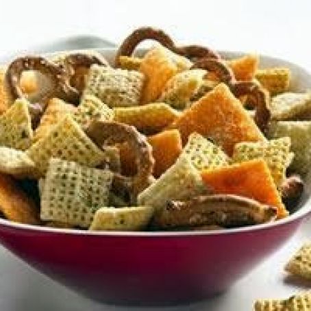 Cheesy Ranch Chex® Mix