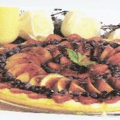 FRUIT TART