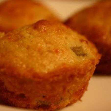 Cornbread - Jalapeno Cheddar