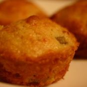 Cornbread - Jalapeno Cheddar