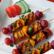 Paneer Tikka