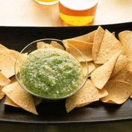 Salsa Verde