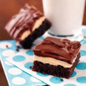 Fudgy Brownies