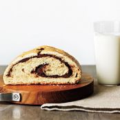 Rich Chocolate Babka