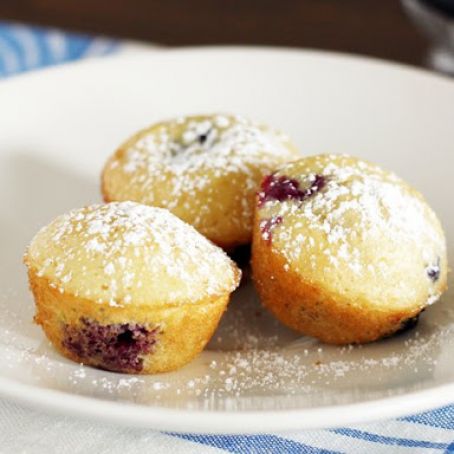 Bisquick® Pancake Bites