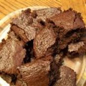 Absolutely Best Brownies